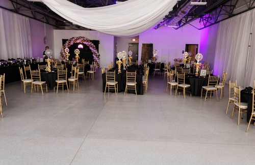 Dallas Maison | Soothing Event Space with WiFi in vibrant Dallas, Ga