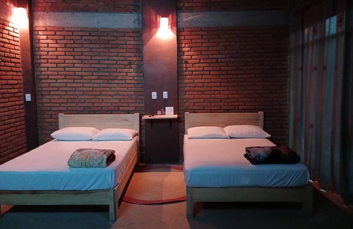 Heroica Ciudad de Ejutla de Crespo Hôtel | Soothing hotel with WiFi in EJUTLA DE CRESPO