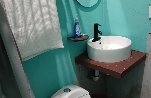 Heroica Ciudad de Ejutla de Crespo Hôtel | Soothing hotel with WiFi in EJUTLA DE CRESPO