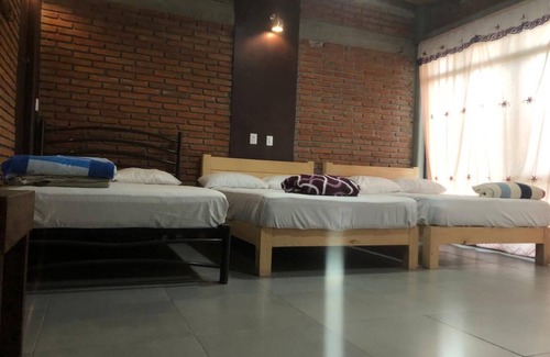 Heroica Ciudad de Ejutla de Crespo Hôtel | Soothing hotel with WiFi in EJUTLA DE CRESPO