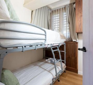 Sopelana Appartement | Sopelana Beach Aparment!