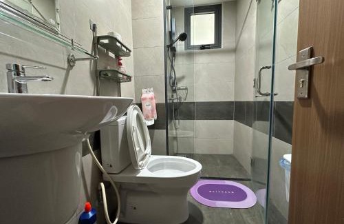 Rach Gia Appartement | Sophia Apartment S14-08