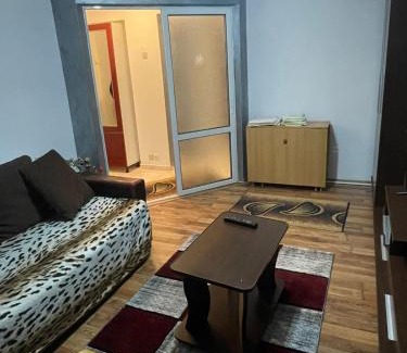 Lupeni Appartement | Sophia Lupeni Straja