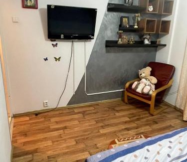 Lupeni Appartement | Sophia Lupeni Straja