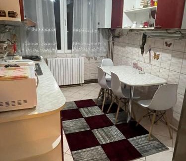 Lupeni Appartement | Sophia Lupeni Straja