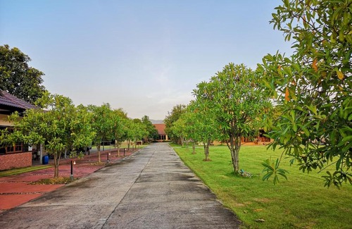 Sarika Hôtel | Sophia Resort