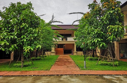 Sarika Hôtel | Sophia Resort
