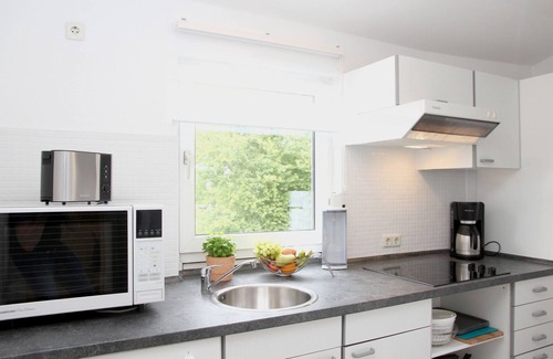 Brilon Appartement | Sophia's 4.0, 50sqm, 1 bedroom, max. 4 persons