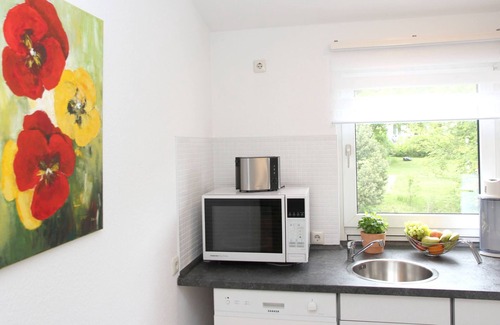 Brilon Appartement | Sophia's 4.0, 50sqm, 1 bedroom, max. 4 persons