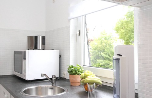 Brilon Appartement | Sophia's 4.0, 50sqm, 1 bedroom, max. 4 persons