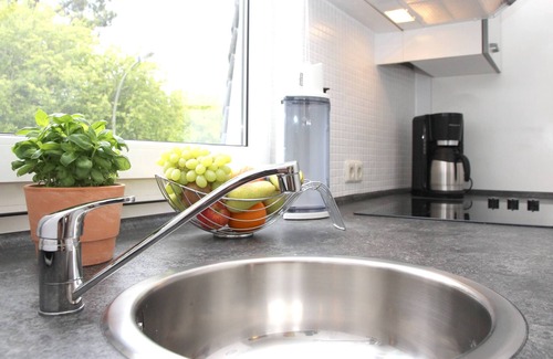 Brilon Appartement | Sophia's 4.0, 50sqm, 1 bedroom, max. 4 persons