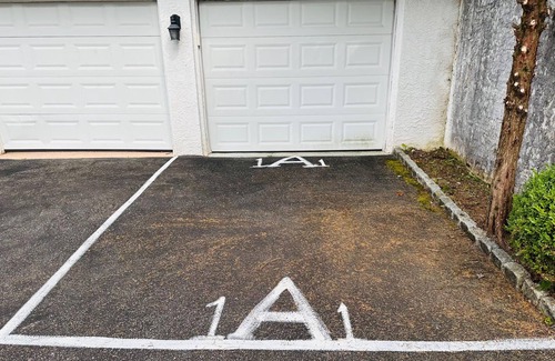 Broomall Appartement | Sophia's Flat A-No Step/ Pet Friendly at Quiet & Peaceful Suburb