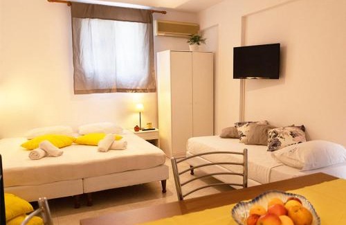 Xylokastron Appartement | Sophia's Heritage