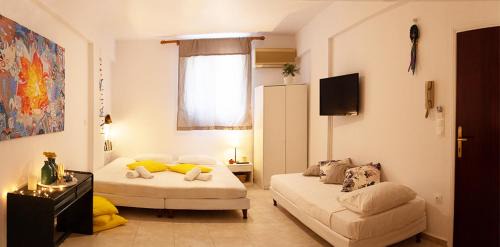 Xylokastron Appartement | Sophia's Heritage