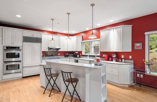 Broomall Appartement | Sophia's MANOR C at the quiet & peaceful suburb