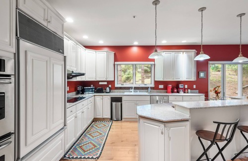 Broomall Appartement | Sophia's MANOR C at the quiet & peaceful suburb