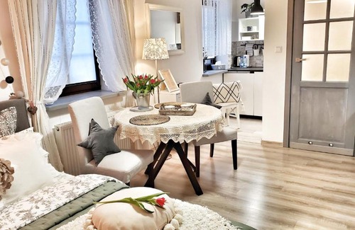 Kazimierz Dolny Maison | Sophia Studio