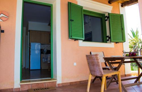 Argostoli Town Maison | Sophias House Fanari