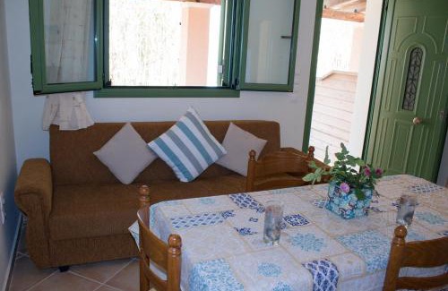 Argostoli Town Maison | Sophias House Fanari