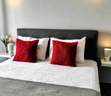 Nafplio Appartement | Sophie's choice II