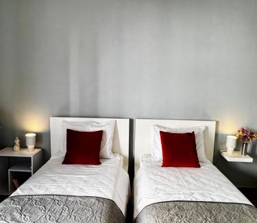 Nafplio Appartement | Sophie's choice II