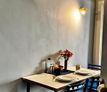 Nafplio Appartement | Sophie's choice II