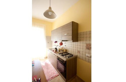 Tuscolano Appartement | Sophie's Choice
