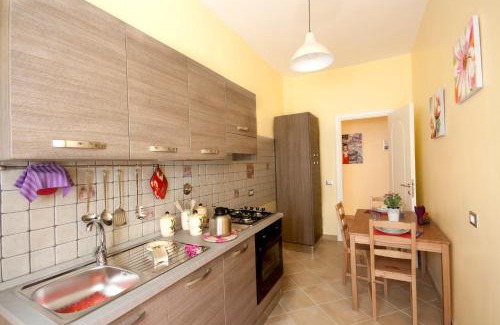 Tuscolano Appartement | Sophie's Choice