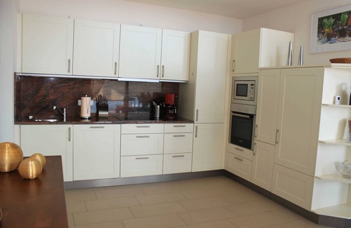Sassnitz Appartement | Sophie - RÜGEN-STAR Apartments De Luxe