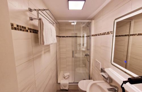 Bockenheim Hôtel | Sophien Hotel