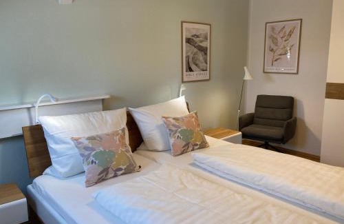 Prebberede Appartement | Sophienhof Neu Heinde