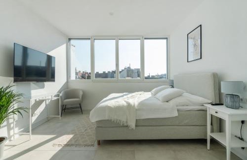 Thurygrund Appartement | Sophienne Apartments
