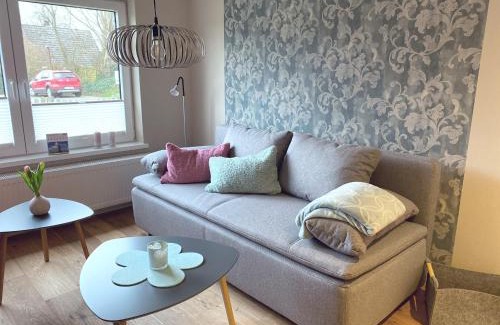 Dreimuhlen Appartement | Sophienrast