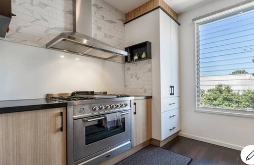 Richmond Maison | Une oasis familiale sophistiquée à Richmond