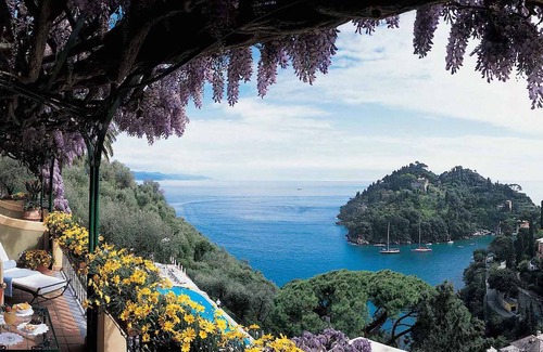 Casarza Ligure Maison | Appartement sophistiqué avec vue sur la mer à côté des Cinque Terre, Portofino, Sestri Levante