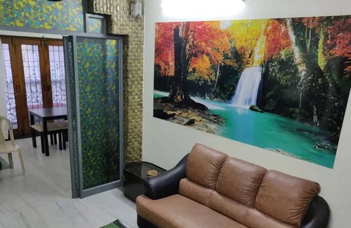 T Nagar Appartement | Sophisticated Apartment for office and home stay