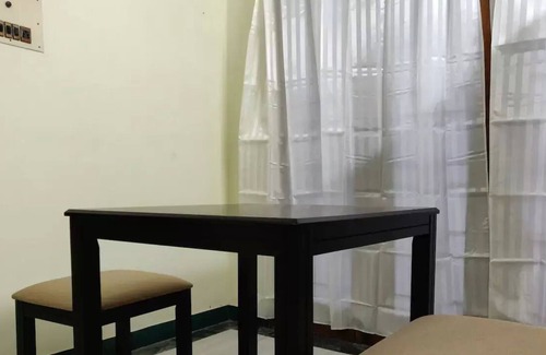 T Nagar Appartement | Sophisticated Apartment for office and home stay