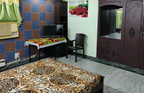 T Nagar Appartement | Sophisticated Apartment for office and home stay