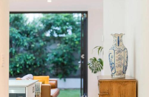 Toorak Maison | Sophisticated art deco in the heart of Toorak