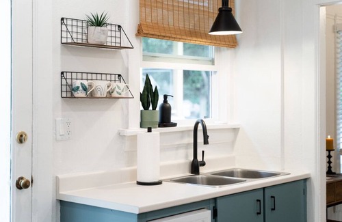 James Bay Maison | Sophisticated Boho Home in the heart of James Bay