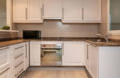 Puerto Banus Appartement | SOPHISTICATED FLAT NEXT TO LUXURIOUS PUERTO BANÚS