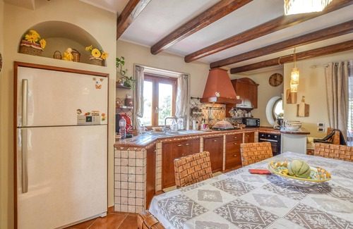 Giarratana Maison | 4 chambres hébergement à Giarratana