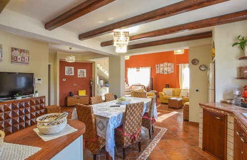 Giarratana Maison | 4 chambres hébergement à Giarratana