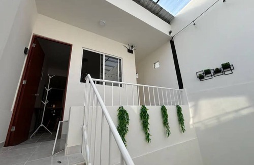 Xalapa Appartement | Sophistication and ideal relaxation
