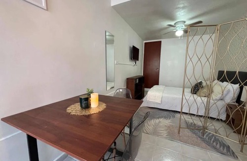 Xalapa Appartement | Sophistication and ideal relaxation