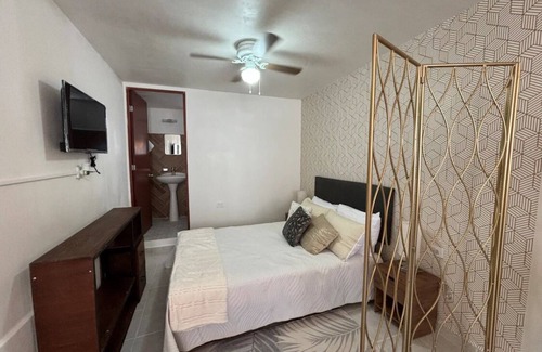Xalapa Appartement | Sophistication and ideal relaxation
