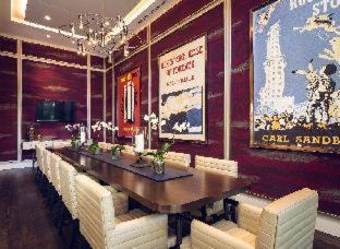 Hyde Park Hôtel | Sophy Hyde Park
