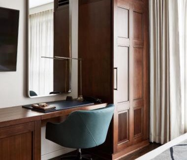 Hyde Park Hôtel | Sophy Hyde Park