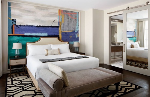 Hyde Park Hôtel | Sophy Hyde Park