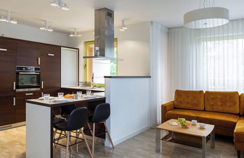 Kamienny Potok Appartement | Sopot Kamienny Potok Comfy Apartment